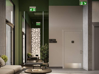 Фотография Продажа помещения свободного назначения, 14 м² , Монтажная улица вл8/24  №22