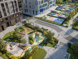 Фотография Продажа помещения свободного назначения, 14 м² , Монтажная улица вл8/24  №16