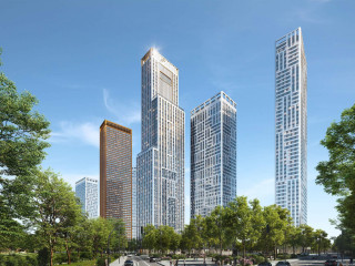 Фотография Продажа помещения свободного назначения, 5 м² , 3-й Хорошёвский проезд 3Ас22  №24 Фотография Продажа помещения свободного назначения, 5 м² , 3-й Хорошёвский проезд 3Ас22  №24