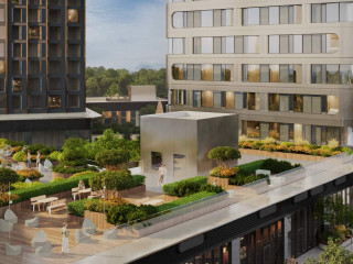 Фотография Продажа помещения свободного назначения, 5 м² , 3-й Хорошёвский проезд 3Ас22  №13 Фотография Продажа помещения свободного назначения, 5 м² , 3-й Хорошёвский проезд 3Ас22  №13