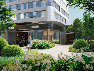 Фотография Продажа помещения свободного назначения, 5 м² , 3-й Хорошёвский проезд 3Ас22  №17 Фотография Продажа помещения свободного назначения, 5 м² , 3-й Хорошёвский проезд 3Ас22  №17