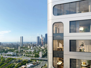 Фотография Продажа помещения свободного назначения, 5 м² , 3-й Хорошёвский проезд 3Ас22  №2 Фотография Продажа помещения свободного назначения, 5 м² , 3-й Хорошёвский проезд 3Ас22  №2