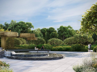 Фотография Продажа помещения свободного назначения, 5 м² , 3-й Хорошёвский проезд 3Ас22  №16 Фотография Продажа помещения свободного назначения, 5 м² , 3-й Хорошёвский проезд 3Ас22  №16