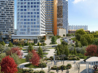 Фотография Продажа помещения свободного назначения, 5 м² , 3-й Хорошёвский проезд 3Ас22  №10 Фотография Продажа помещения свободного назначения, 5 м² , 3-й Хорошёвский проезд 3Ас22  №10