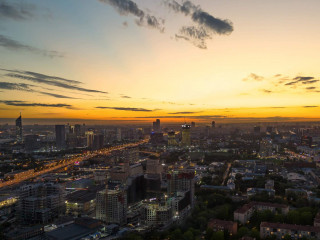 Фотография Продажа помещения свободного назначения, 5 м² , 3-й Хорошёвский проезд 3Ас22 №9 Фотография Продажа помещения свободного назначения, 5 м² , 3-й Хорошёвский проезд 3Ас22 №9