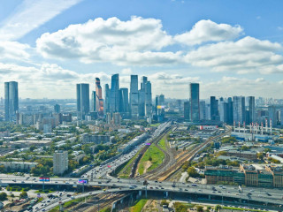 Фотография Продажа помещения свободного назначения, 5 м² , 3-й Хорошёвский проезд 3Ас22 №7 Фотография Продажа помещения свободного назначения, 5 м² , 3-й Хорошёвский проезд 3Ас22 №7