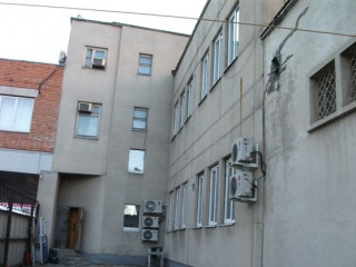 Фотография Продажа помещения свободного назначения, 1063 м² , улица Фрунзе 7А  №2