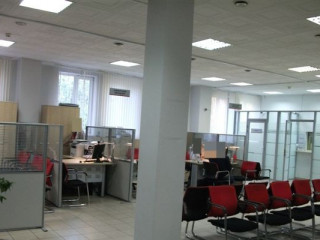 Фотография Продажа помещения свободного назначения, 1063 м² , улица Фрунзе 7А  №8
