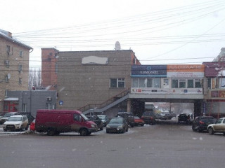 Фотография Продажа помещения свободного назначения, 1063 м² , улица Фрунзе 7А  №4