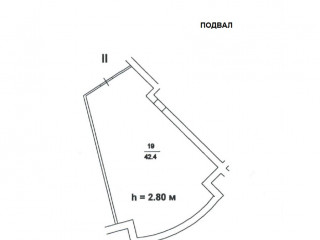 Фотография Продажа помещения свободного назначения, 425 м² , Каширское шоссе 122  №12