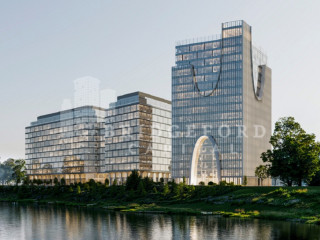 Фотография Продажа офиса, 3145 м² , улица Нижние Мнёвники 37Ас3  №1