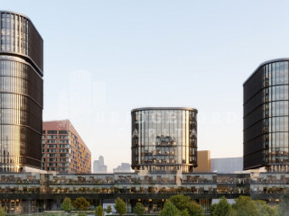 Фотография Продажа помещения свободного назначения, 175 м² , Ходынский бульвар 20А/2  №7 Фотография Продажа помещения свободного назначения, 175 м² , Ходынский бульвар 20А/2  №7