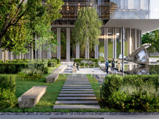 Фотография Продажа помещения свободного назначения, 175 м² , Ходынский бульвар 20А/2  №5 Фотография Продажа помещения свободного назначения, 175 м² , Ходынский бульвар 20А/2  №5