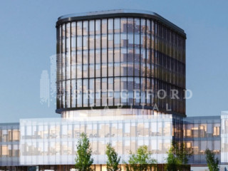 Фотография Продажа помещения свободного назначения, 87 м² , Ходынский бульвар 20А/2  №6