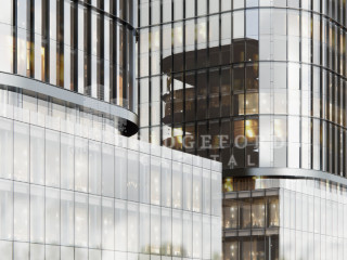 Фотография Продажа офиса, 6980 м² , Ходынский бульвар 20А/2  №4
