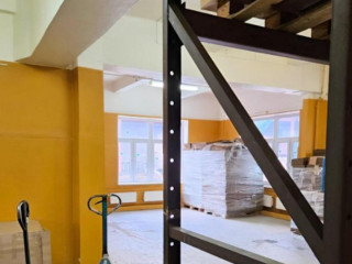 Фотография Аренда помещения свободного назначения, 305 м² , Башиловская улица 24  №3