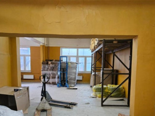 Фотография Аренда помещения свободного назначения, 305 м² , Башиловская улица 24  №2