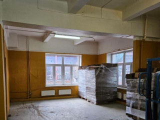 Фотография Аренда помещения свободного назначения, 345 м² , Башиловская улица 24  №1