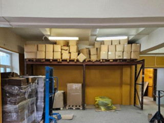 Фотография Аренда помещения свободного назначения, 345 м² , Башиловская улица 24  №4