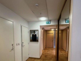 Фотография Аренда офиса, 210 м² , Романов переулок 4с2  №3