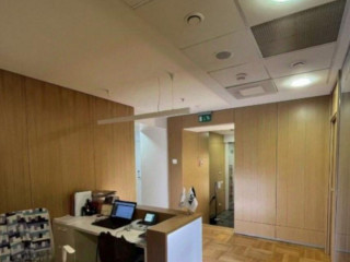 Фотография Аренда офиса, 210 м² , Романов переулок 4с2  №2