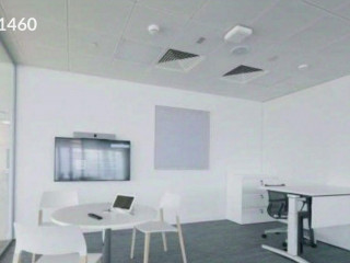 Фотография Аренда офиса, 2974 м² , Романов переулок 4с2  №2