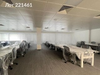 Фотография Аренда офиса, 1401 м² , Романов переулок 4с2  №2