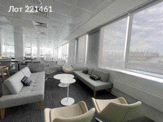 Фотография Аренда офиса, 1401 м² , Романов переулок 4с2  №1