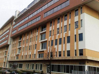 Фотография Аренда офиса, 520 м² , Научный проезд 19  №3