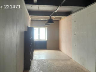 Фотография Аренда помещения свободного назначения, 886 м² , Силикатная улица 19с15  №1