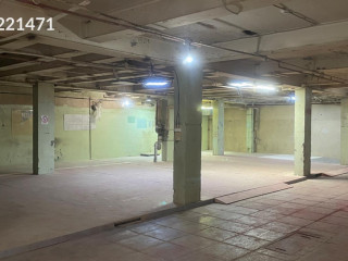 Фотография Аренда помещения свободного назначения, 886 м² , Силикатная улица 19с15  №4