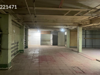 Фотография Аренда помещения свободного назначения, 886 м² , Силикатная улица 19с15  №2