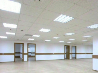 Фотография Аренда офиса, 620 м² , улица Академика Челомея 3к2  №2