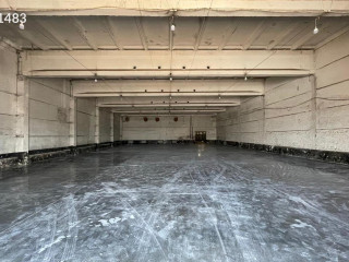Фотография Аренда склада, 5000 м² , Южная улица 1  №1