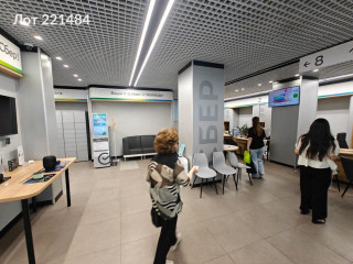 Фотография Аренда помещения свободного назначения, 227 м² , Юбилейный проспект 60  №5