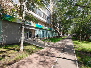 Фотография Аренда помещения свободного назначения, 227 м² , Юбилейный проспект 60  №7