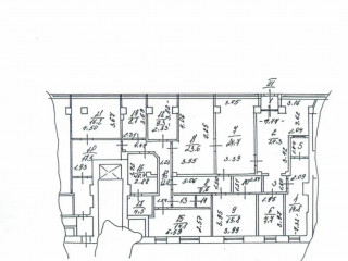 Фотография Аренда помещения свободного назначения, 227 м² , Юбилейный проспект 60  №9
