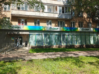 Фотография Аренда помещения свободного назначения, 227 м² , Юбилейный проспект 60  №3