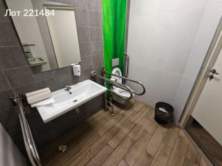 Фотография Аренда помещения свободного назначения, 227 м² , Юбилейный проспект 60  №4