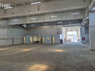 Фотография Аренда помещения свободного назначения, 929 м² , Варшавское шоссе 170Г  №6
