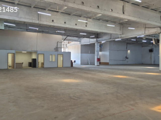 Фотография Аренда помещения свободного назначения, 929 м² , Варшавское шоссе 170Г  №5