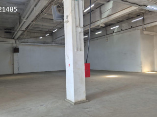 Фотография Аренда помещения свободного назначения, 929 м² , Варшавское шоссе 170Г  №3