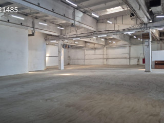Фотография Аренда помещения свободного назначения, 929 м² , Варшавское шоссе 170Г  №2