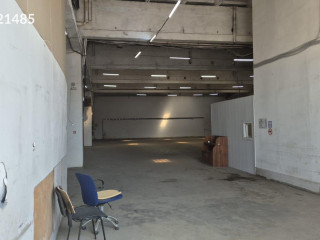 Фотография Аренда помещения свободного назначения, 929 м² , Варшавское шоссе 170Г  №8