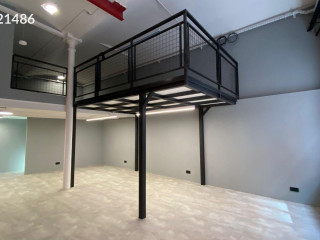 Фотография Аренда помещения свободного назначения, 103 м² , Холодильный переулок 3к1с8  №5