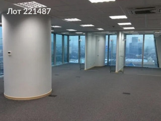 Фотография Аренда офиса, 210 м² , Пресненская набережная 6с2  №3