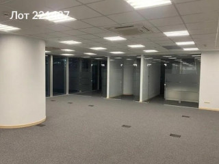 Фотография Аренда офиса, 210 м² , Пресненская набережная 6с2  №2