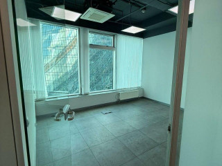 Фотография Аренда офиса, 153 м² , Пресненская набережная 6с2  №1