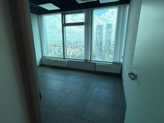 Фотография Аренда офиса, 153 м² , Пресненская набережная 6с2  №2