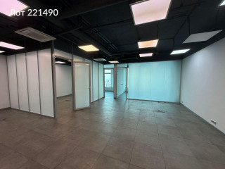 Фотография Аренда офиса, 153 м² , Пресненская набережная 6с2  №3